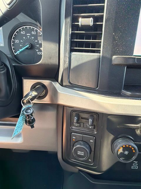 Used 2026 Ford F250 XLT AWD/4WD image 16