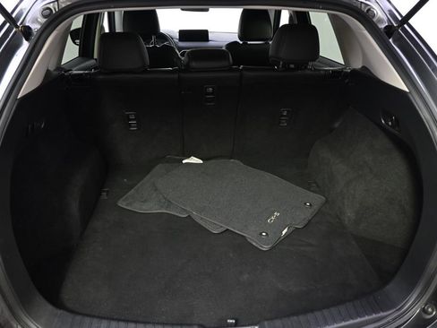 Used 2021 MAZDA CX-5 Touring AWD/4WD image 19