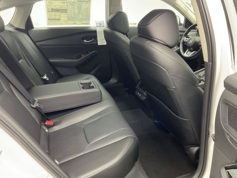 New 2026 Honda Accord Touring image 28
