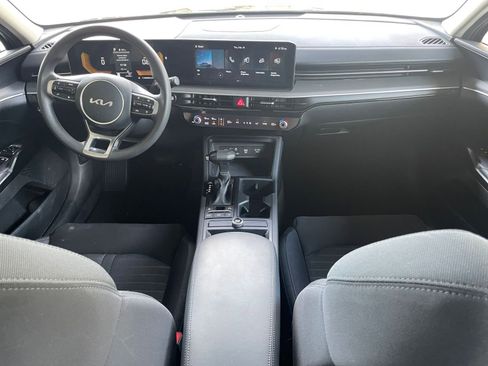Used 2025 Kia K5 LXS image 40