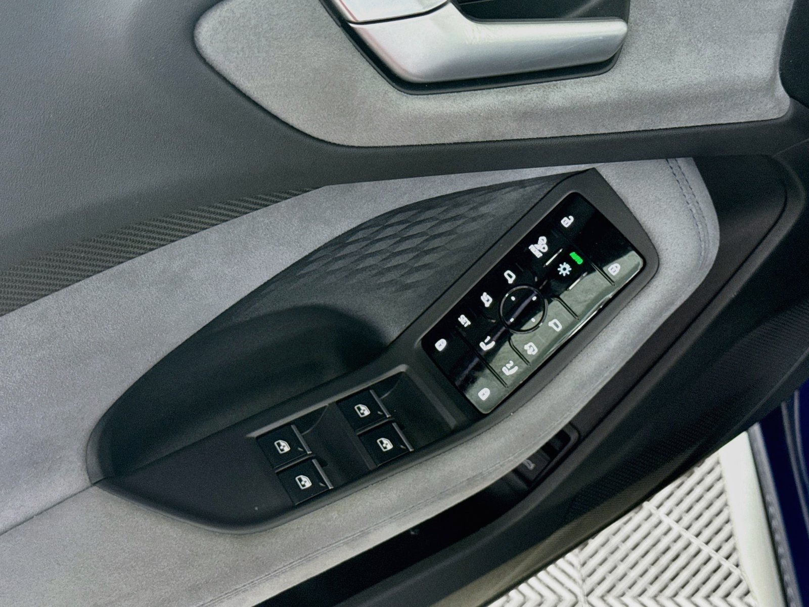 Certified 2025 Audi S5 Prestige AWD/4WD image 11