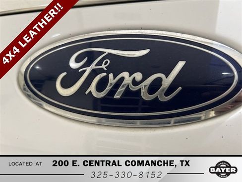 Certified 2023 Ford Expedition Max XLT image 29