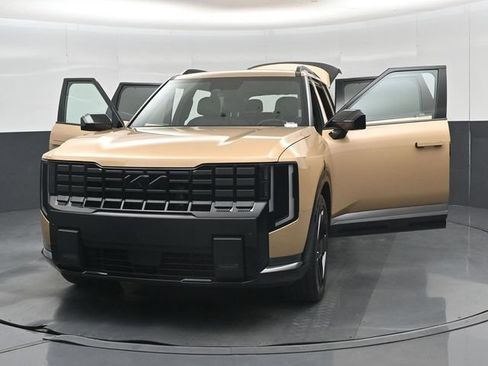 Used 2027 Kia Telluride EX X-Line w/ Towing Package AWD/4WD image 61