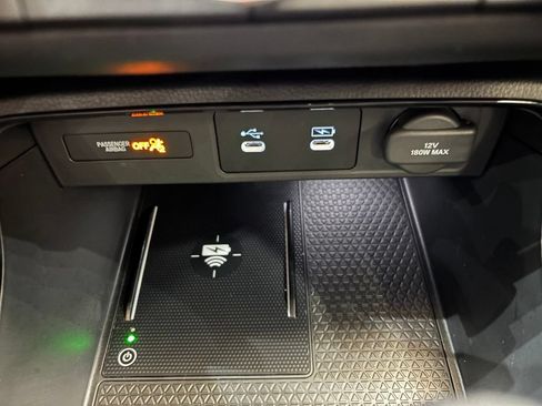 Certified 2026 Honda CR-V Sport-L image 26