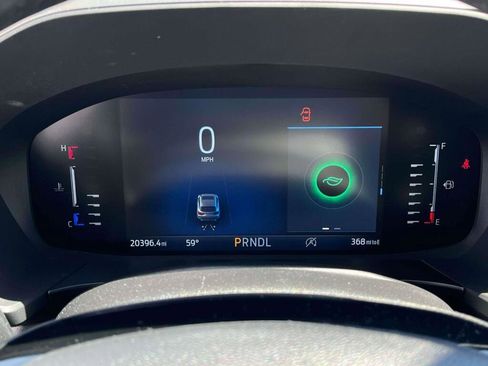 Certified 2023 Ford Escape Active AWD/4WD image 3
