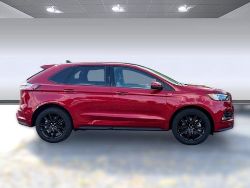 Used 2024 Ford Edge ST-Line AWD/4WD image 5