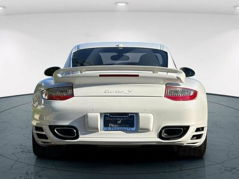 Used 2012 Porsche 911 Turbo S image 6