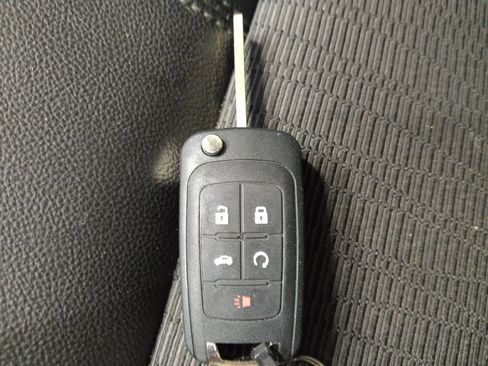 Used 2019 Chevrolet Impala LT FWD image 32