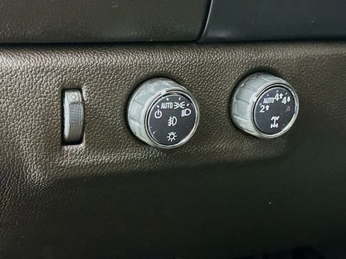 Used 2021 GMC Canyon Elevation image 10