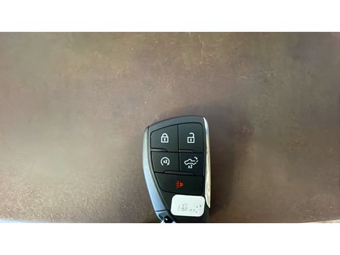Used 2024 Chevrolet Silverado 3500 LTZ w/ LTZ Plus Package AWD/4WD image 19