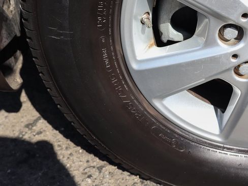 Used 2019 Mercedes-Benz Sprinter 2500 image 43