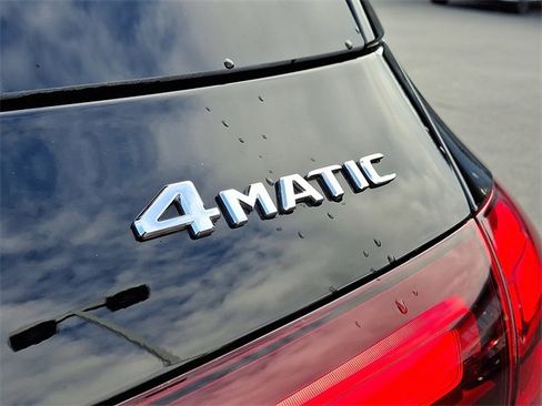 Certified 2025 Mercedes-Benz GLE 450 4MATIC image 33