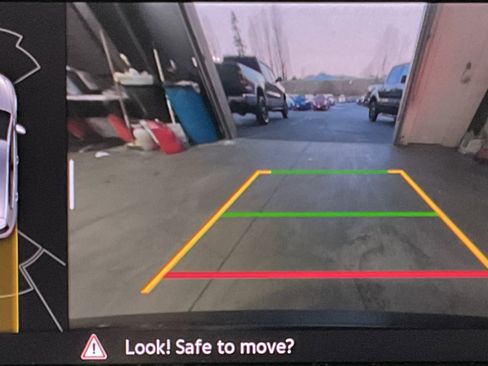 Used 2024 Volkswagen GTI S image 12