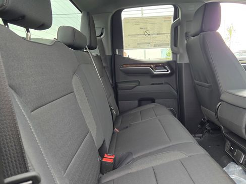 New 2026 GMC Sierra 1500 Elevation AWD/4WD image 26