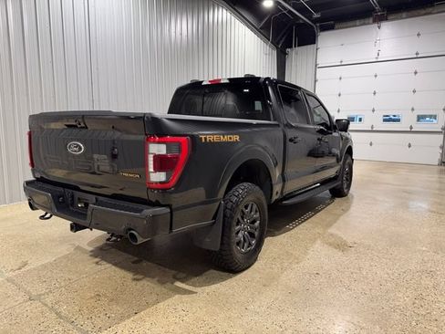 Used 2023 Ford F150 Tremor w/ Equipment Group 402A High AWD/4WD image 8