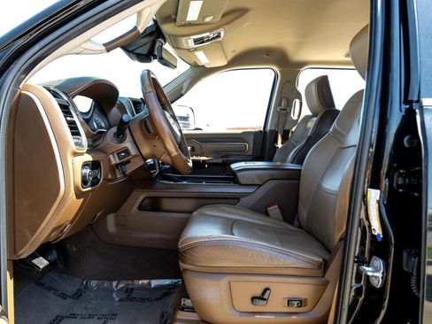 Used 2022 RAM 3500 Limited AWD/4WD image 17