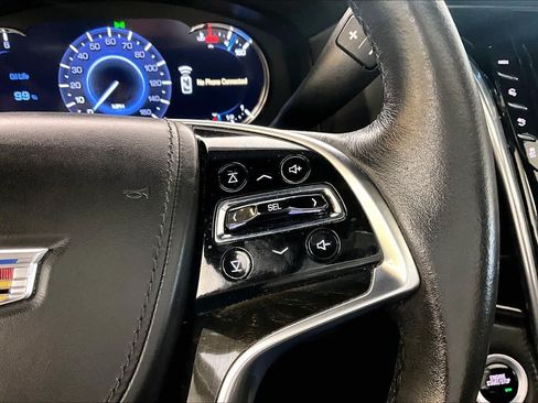 Used 2018 Cadillac Escalade ESV Platinum RWD image 24