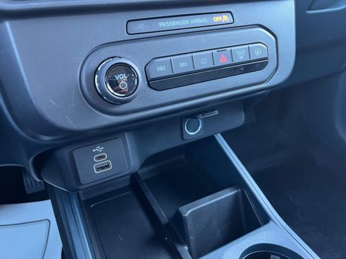 New 2026 Ford Maverick XL image 16