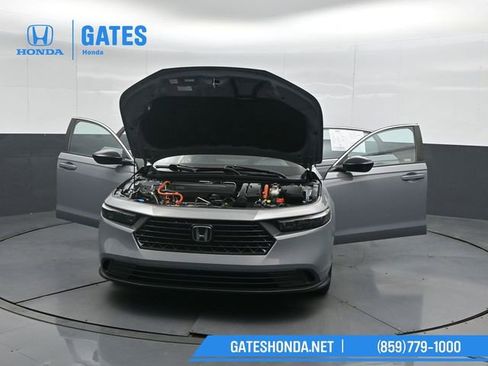 Certified 2023 Honda Accord Sport image 58
