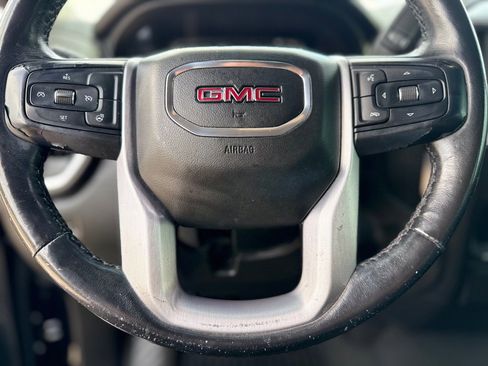 Used 2021 GMC Sierra 1500 Elevation image 33