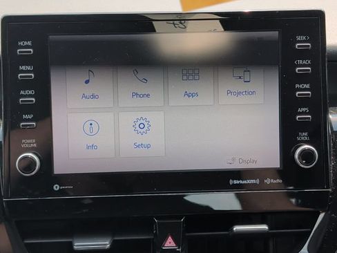 Used 2022 Toyota Camry XSE FWD image 15