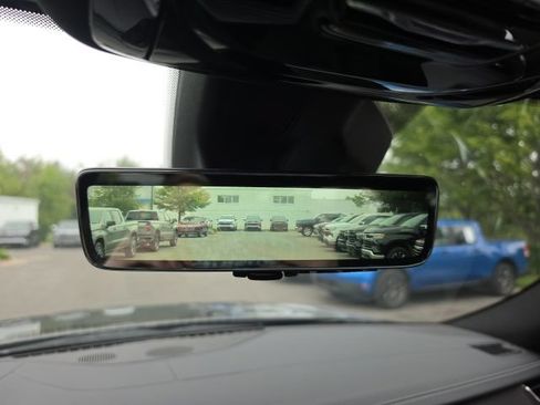 Used 2024 Jeep Grand Cherokee L Overland w/ Luxury Tech Group IV AWD/4WD image 39