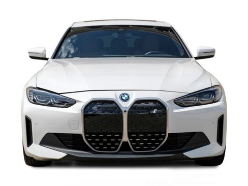 Used 2023 BMW i4 eDrive35 w/ Premium Package RWD image 5