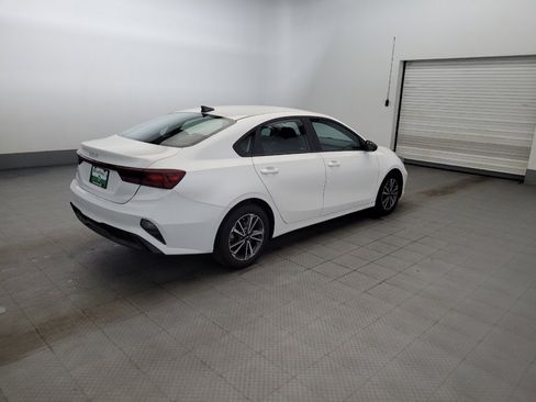 Used 2023 Kia Forte LXS FWD image 10