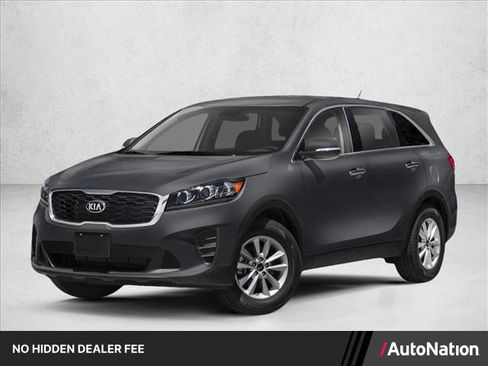 Used 2019 Kia Sorento AWD V6 image 1
