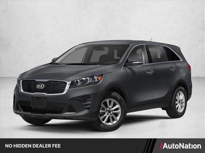 Used 2019 Kia Sorento AWD V6