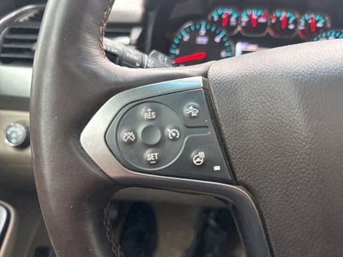 Used 2016 Chevrolet Tahoe LTZ image 14