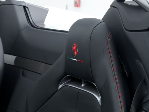 Certified 2025 Ferrari SF90 Spider image 28