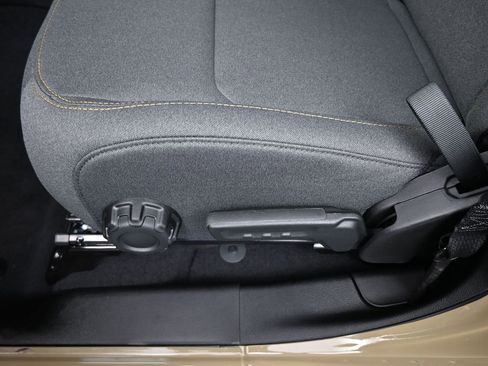 New 2026 Jeep Wrangler Sport image 13