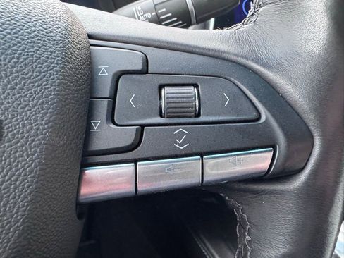 Used 2022 Cadillac CT4 Premium Luxury image 35