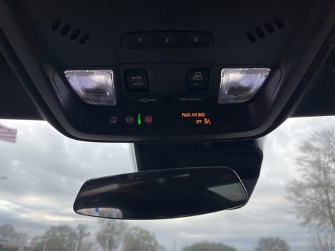 Used 2023 Cadillac XT4 Premium Luxury w/ Cold Weather Package image 28