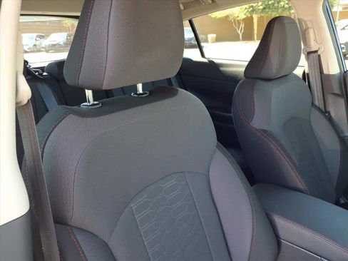 Used 2024 Subaru Impreza 2.0i Sport image 20