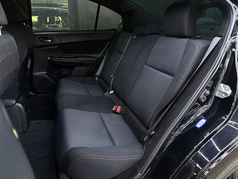 Used 2015 Subaru WRX Premium AWD/4WD image 18