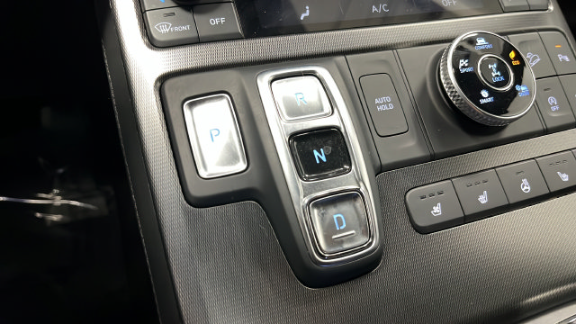 Used 2025 Hyundai Palisade Calligraphy AWD/4WD image 20