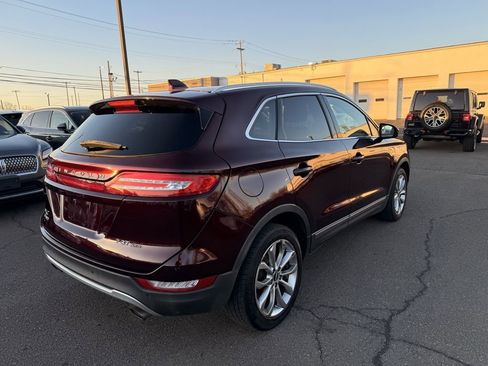 Used 2017 Lincoln MKC Select w/ Select Plus Package image 5