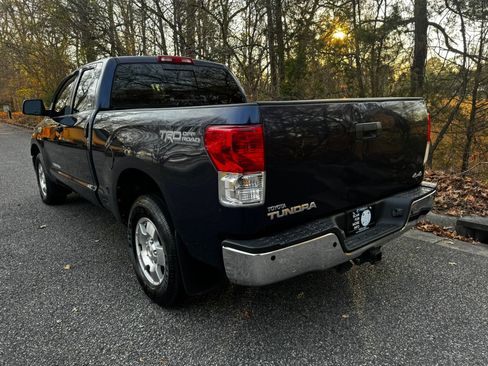 Used 2011 Toyota Tundra SR5 image 4
