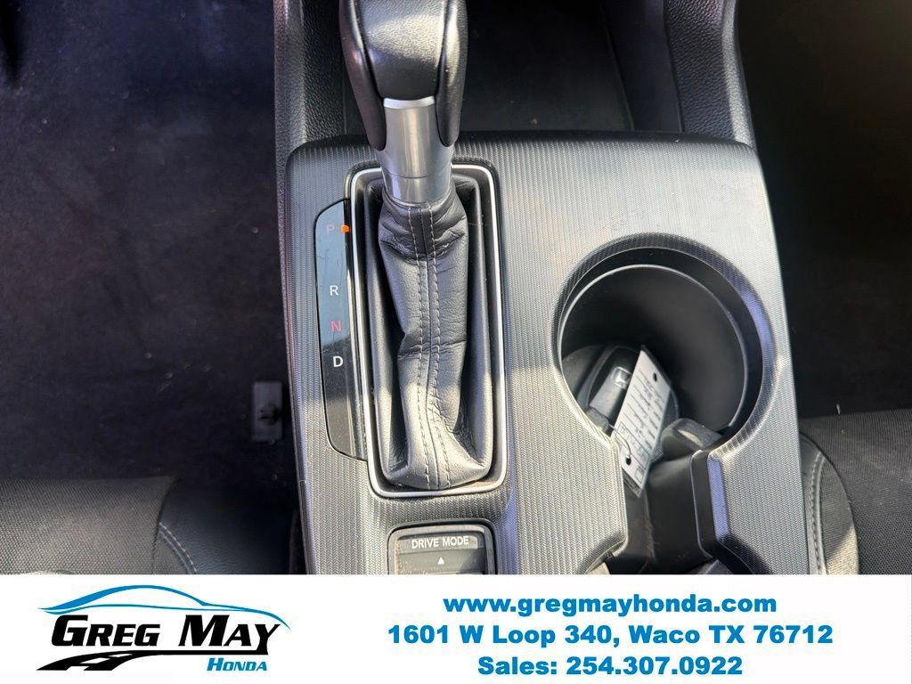 Used 2024 Honda Civic Sport image 19