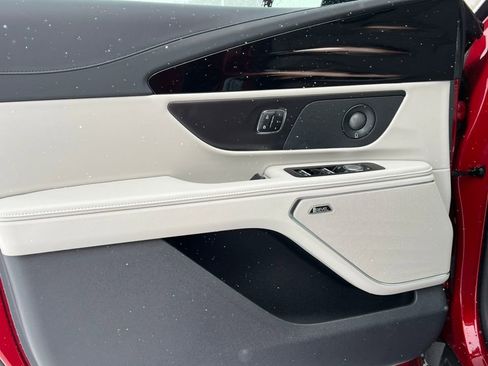 New 2026 Lincoln Nautilus Premier w/ Equipment Group 102A image 13