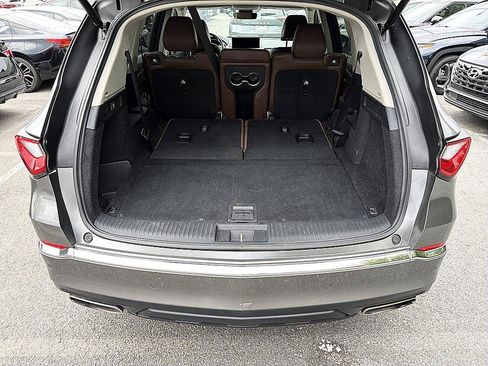 Used 2023 Acura MDX FWD w/ Technology Package image 23