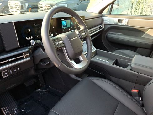 Used 2026 Hyundai Santa Fe SEL AWD/4WD image 15