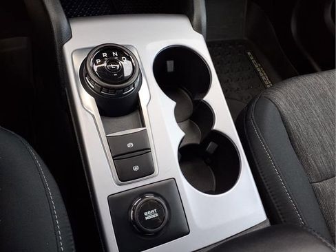 Used 2022 Ford Bronco Sport Big Bend image 26