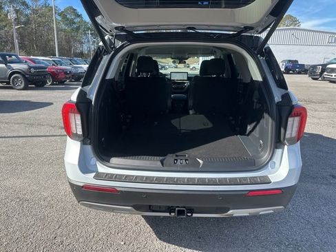 New 2026 Ford Explorer Active w/ Active Comfort Package image 29