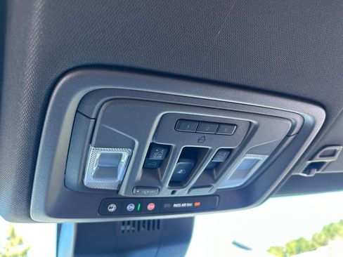 New 2026 Chevrolet Silverado 3500 LTZ w/ LTZ Premium Package image 62