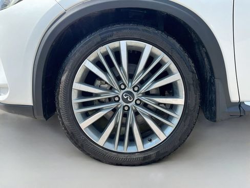 Used 2023 INFINITI QX50 Autograph AWD/4WD image 33