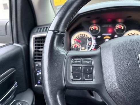 Used 2017 RAM 1500 Sport w/ Convenience Group image 14