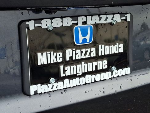 Used 2024 Honda CR-V EX image 31
